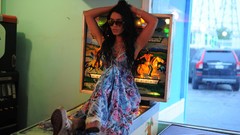 Woman vanessa hudgens