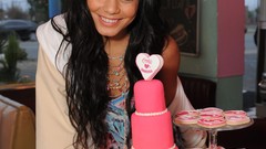 Woman vanessa hudgens