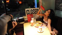 Woman vanessa hudgens