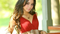 Woman vanessa hudgens