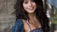 Woman vanessa hudgens