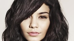 Woman vanessa hudgens brunettes