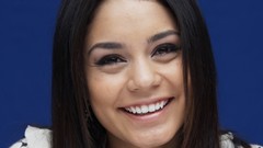 Woman vanessa hudgens brunettes