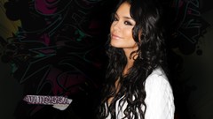 Woman vanessa hudgens models