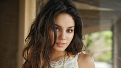 Woman vanessa hudgens People's