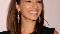 Woman Vanessa Lengies