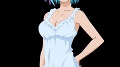 Woman vectors Vampires Kurono