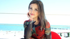 Woman venice Jessica Alba Actress brunettes portraits Latina