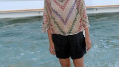 Woman venice Scarlett Johansson Actress blondes