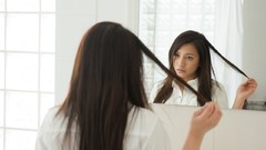 Woman Venus asians models Graphis Mei Matsumoto