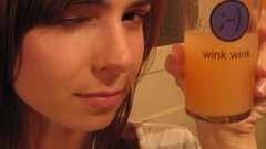 Woman Veronica Belmont