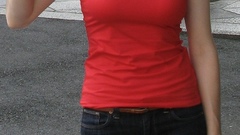 Woman Veronica Belmont V