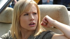 Woman Veronica Mars Kristen Bell Actress