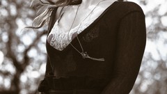 Woman vica kerekes redheads