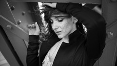 Woman vica kerekes redheads