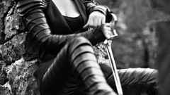 Woman vica kerekes redheads