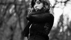 Woman vica kerekes redheads