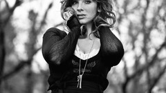 Woman vica kerekes redheads