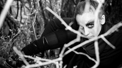 Woman vica kerekes redheads