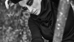 Woman vica kerekes redheads