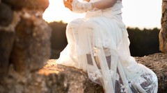 Woman vica kerekes redheads