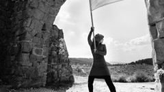 Woman vica kerekes redheads