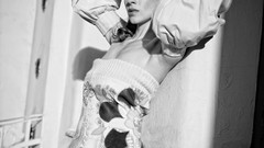 Woman vica kerekes redheads