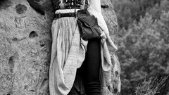 Woman vica kerekes redheads