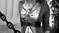 Woman vica kerekes redheads