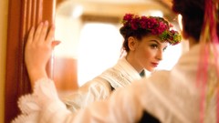 Woman vica kerekes redheads