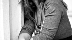 Woman vica kerekes redheads