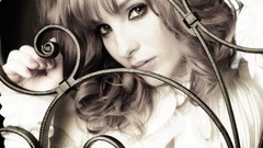 Woman vica kerekes redheads