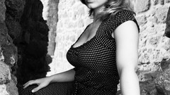 Woman vica kerekes redheads