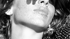 Woman vica kerekes redheads