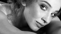 Woman vica kerekes redheads