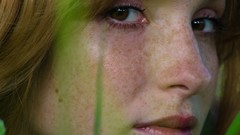 Woman vica kerekes redheads