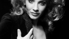 Woman vica kerekes redheads