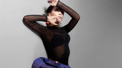 Woman victoria beckham