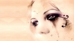 Woman Victoria Frances