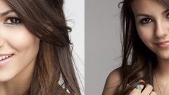 Woman victoria justice