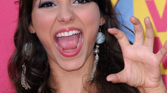 Woman victoria justice