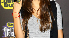 Woman victoria justice