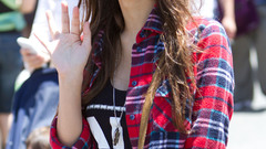 Woman victoria justice