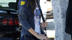 Woman victoria justice