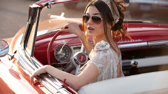 Woman victoria justice