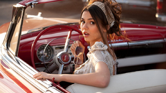 Woman victoria justice