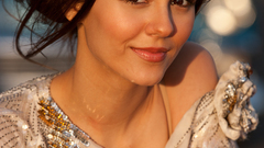 Woman victoria justice