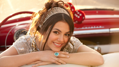Woman victoria justice