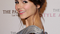 Woman victoria justice