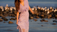 Woman victoria justice